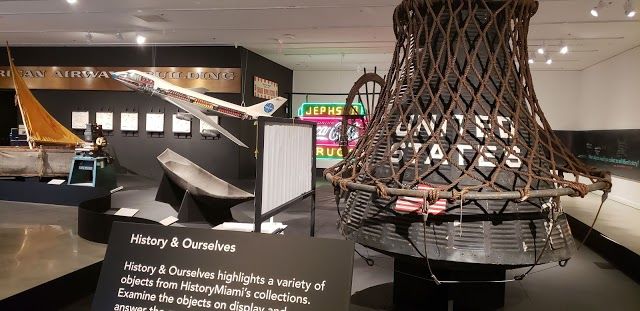 Musée d'Histoire de la Floride du Sud